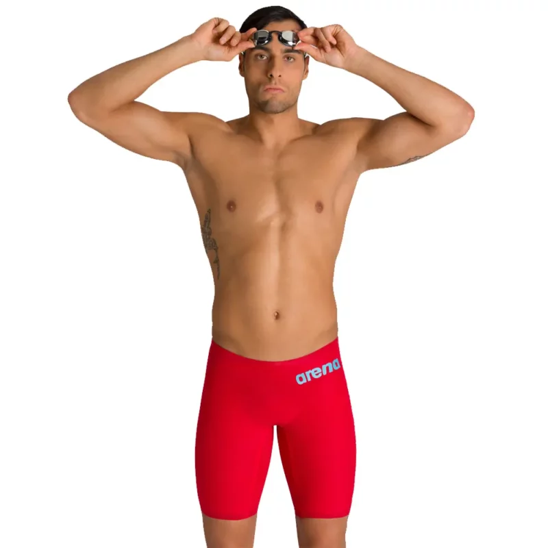 arena Men's Powerskin Carbon Air2 Jammer
