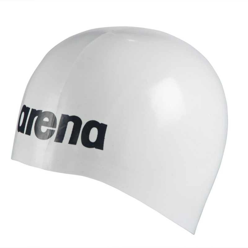 Moulded Pro II Swim Cap