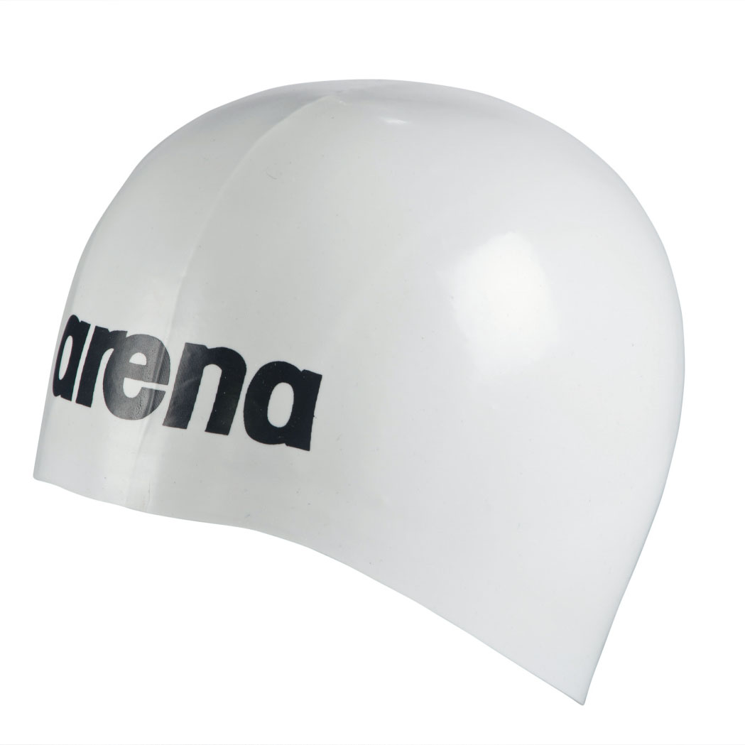 Moulded Pro II Swim Cap Moulded Pro II Swim Cap