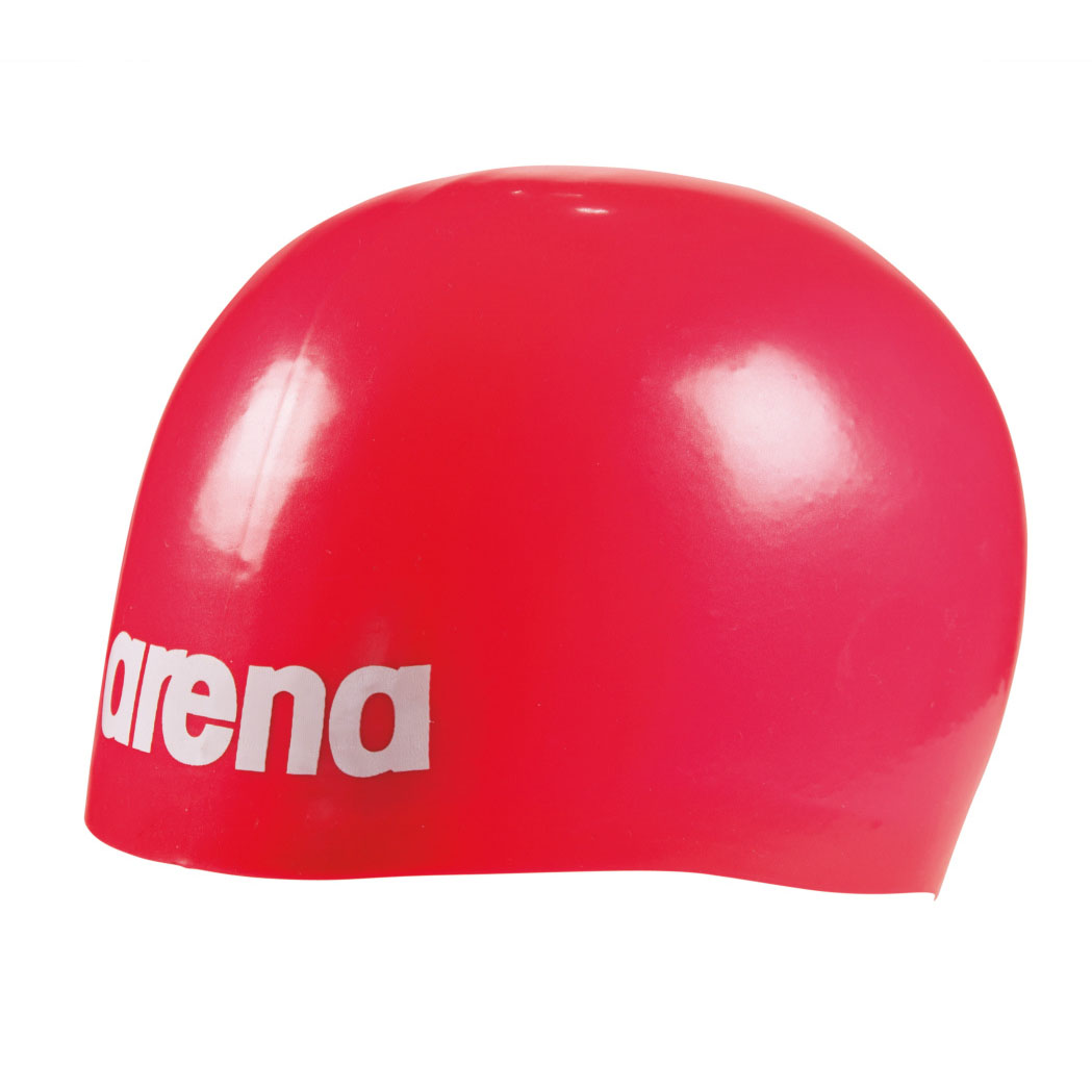 Moulded Pro II Swim Cap Moulded Pro II Swim Cap