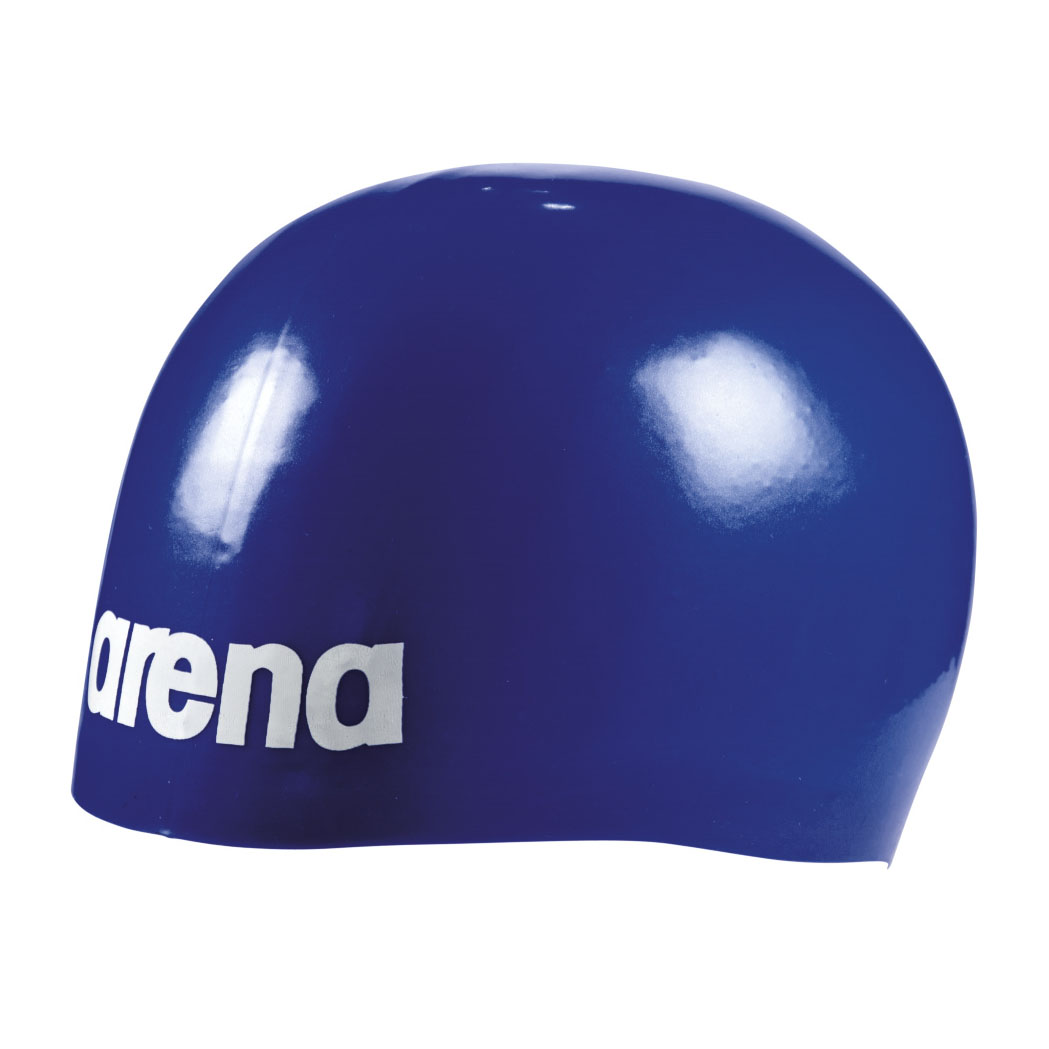 Moulded Pro II Swim Cap Moulded Pro II Swim Cap