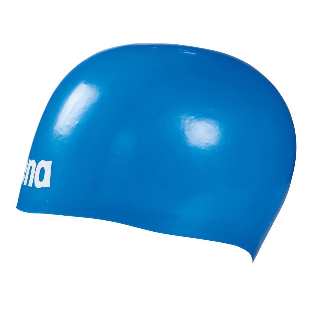 Moulded Pro II Swim Cap Moulded Pro II Swim Cap