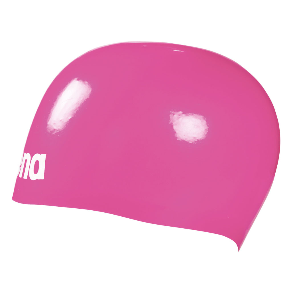 Moulded Pro II Swim Cap Moulded Pro II Swim Cap