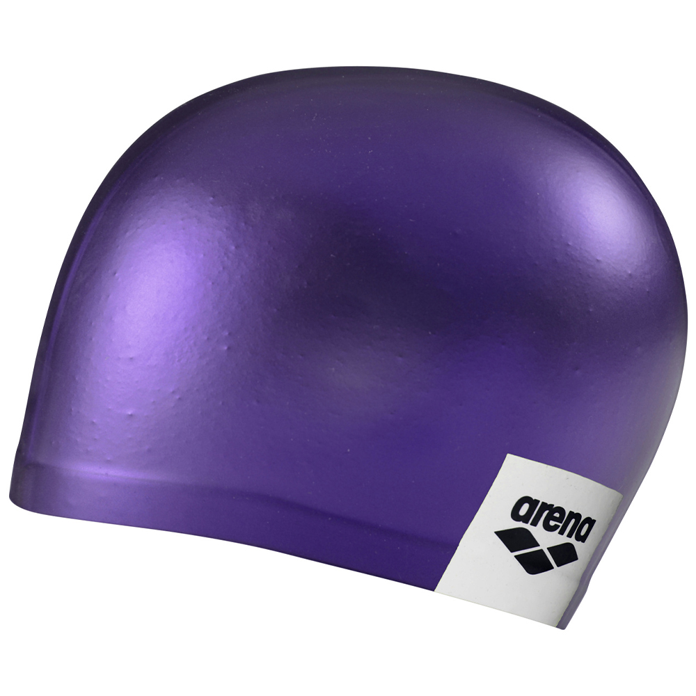Logo Moulded Swim Cap Logo Moulded Swim Cap