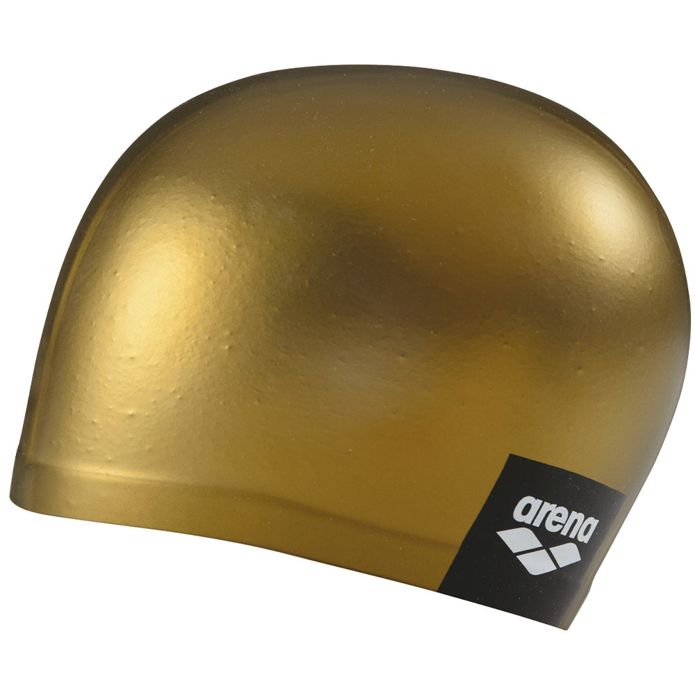 Logo Moulded Swim Cap Logo Moulded Swim Cap