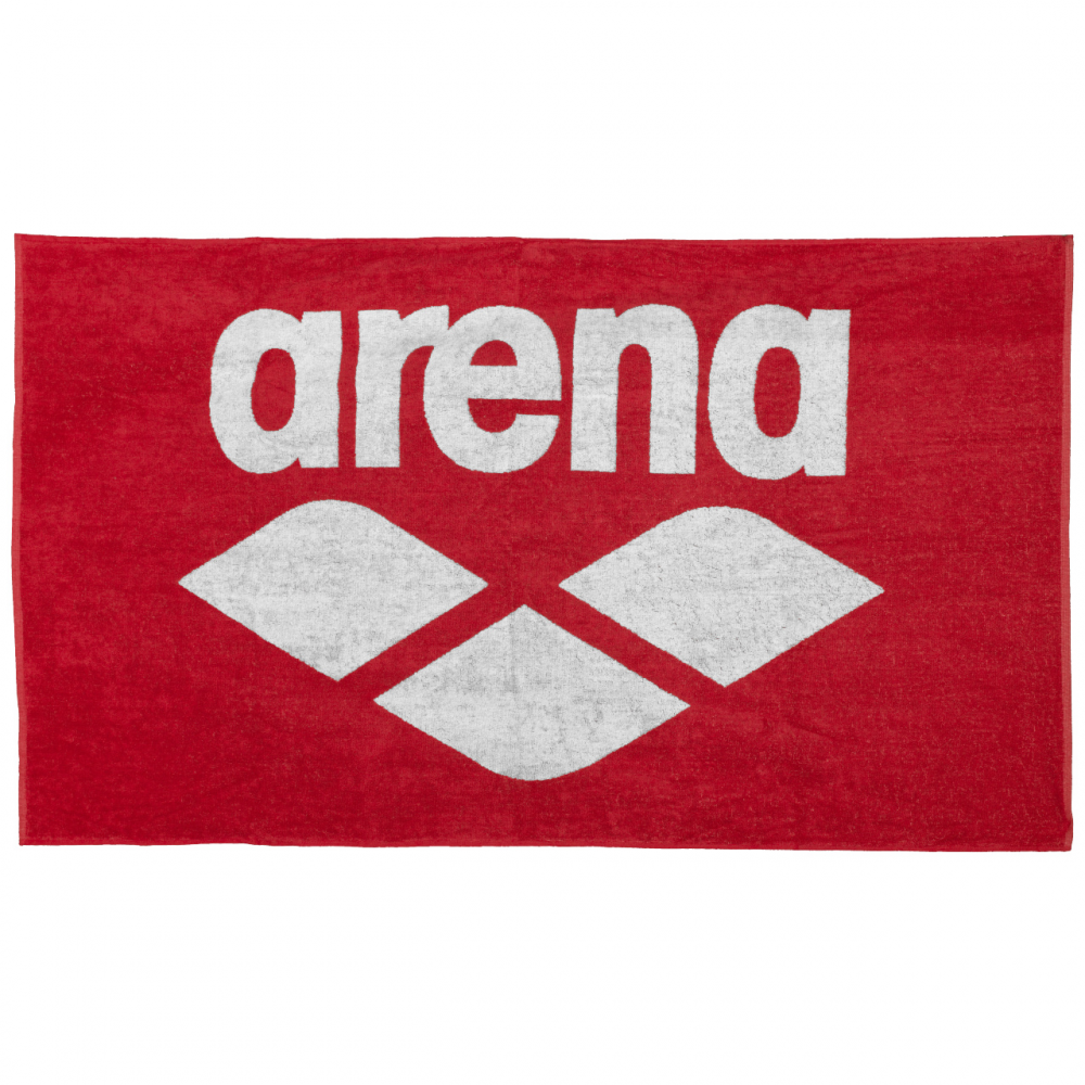 Cotton Pool Towel Cotton Pool Towel