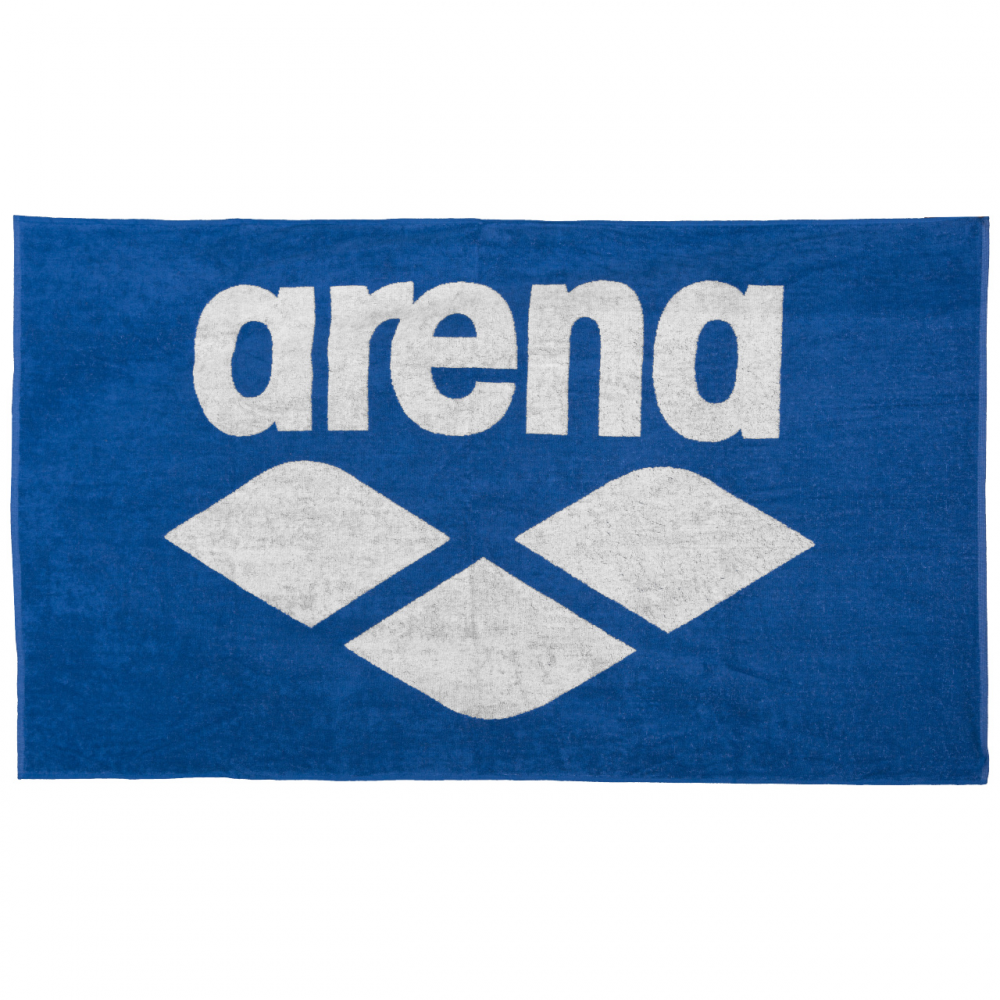 Cotton Pool Towel Cotton Pool Towel