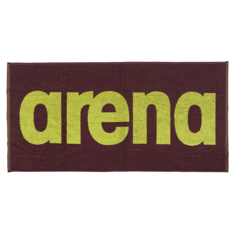 Cotton Gym Towel