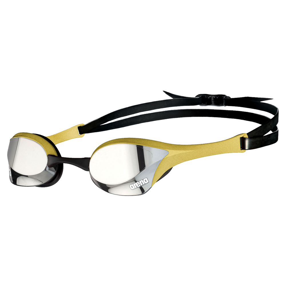 Cobra Ultra Swipe Mirrored Goggles