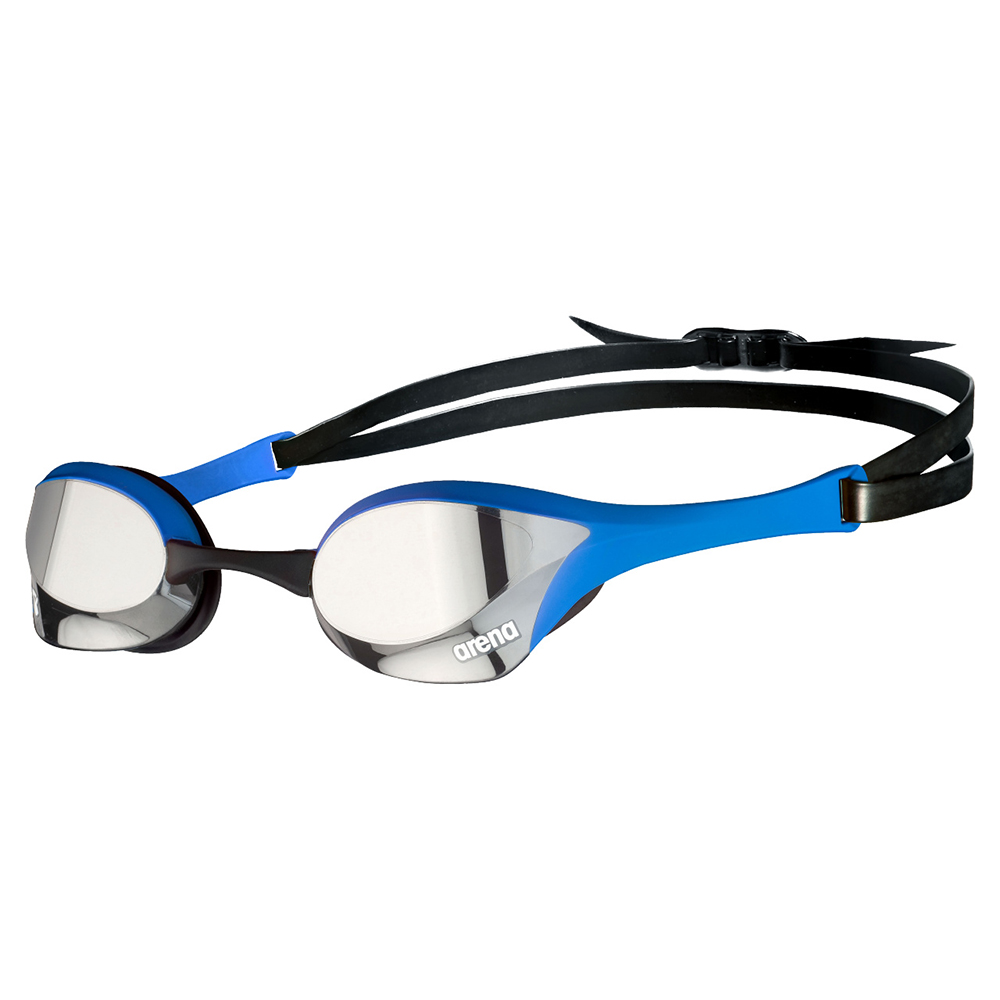 Cobra Ultra Swipe Mirrored Goggles
