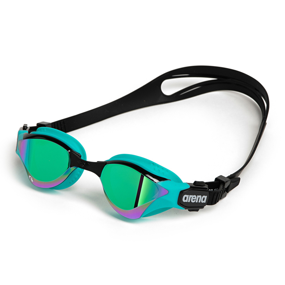 Cobra Tri Swipe Mirrored Goggles Cobra Tri Swipe Mirrored Goggles