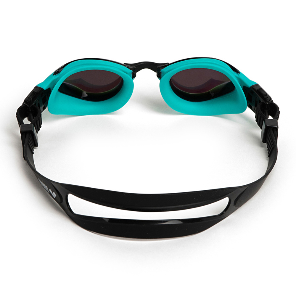 Cobra Tri Swipe Mirrored Goggles Cobra Tri Swipe Mirrored Goggles
