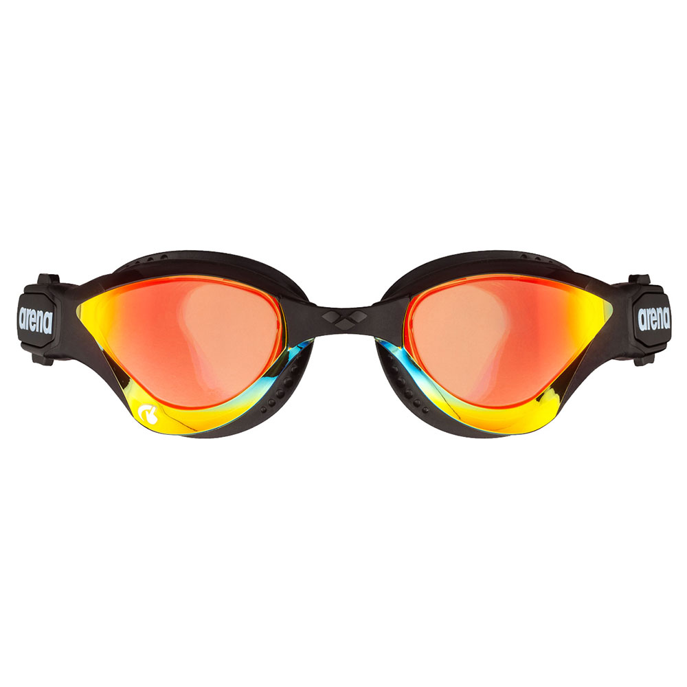 Cobra Tri Swipe Mirrored Goggles Cobra Tri Swipe Mirrored Goggles