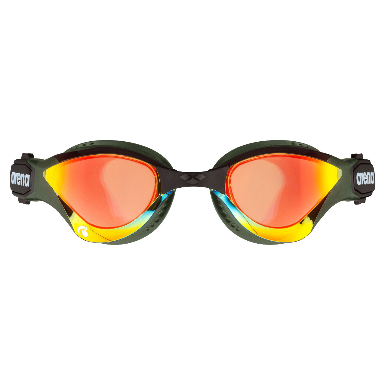 Cobra Tri Swipe Mirrored Goggles Cobra Tri Swipe Mirrored Goggles