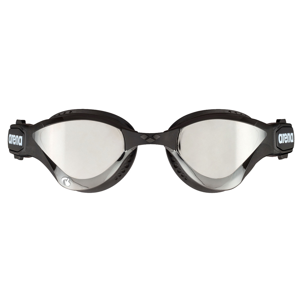 Cobra Tri Swipe Mirrored Goggles Cobra Tri Swipe Mirrored Goggles