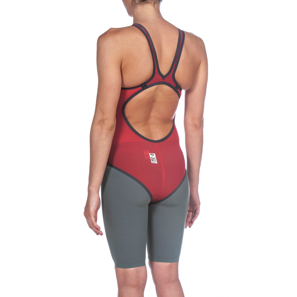 Women's Carbon Duo Top