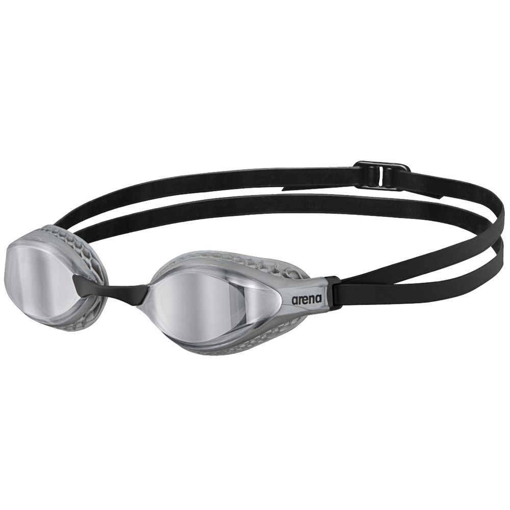 Airspeed Mirrored Goggles Airspeed Mirrored Goggles