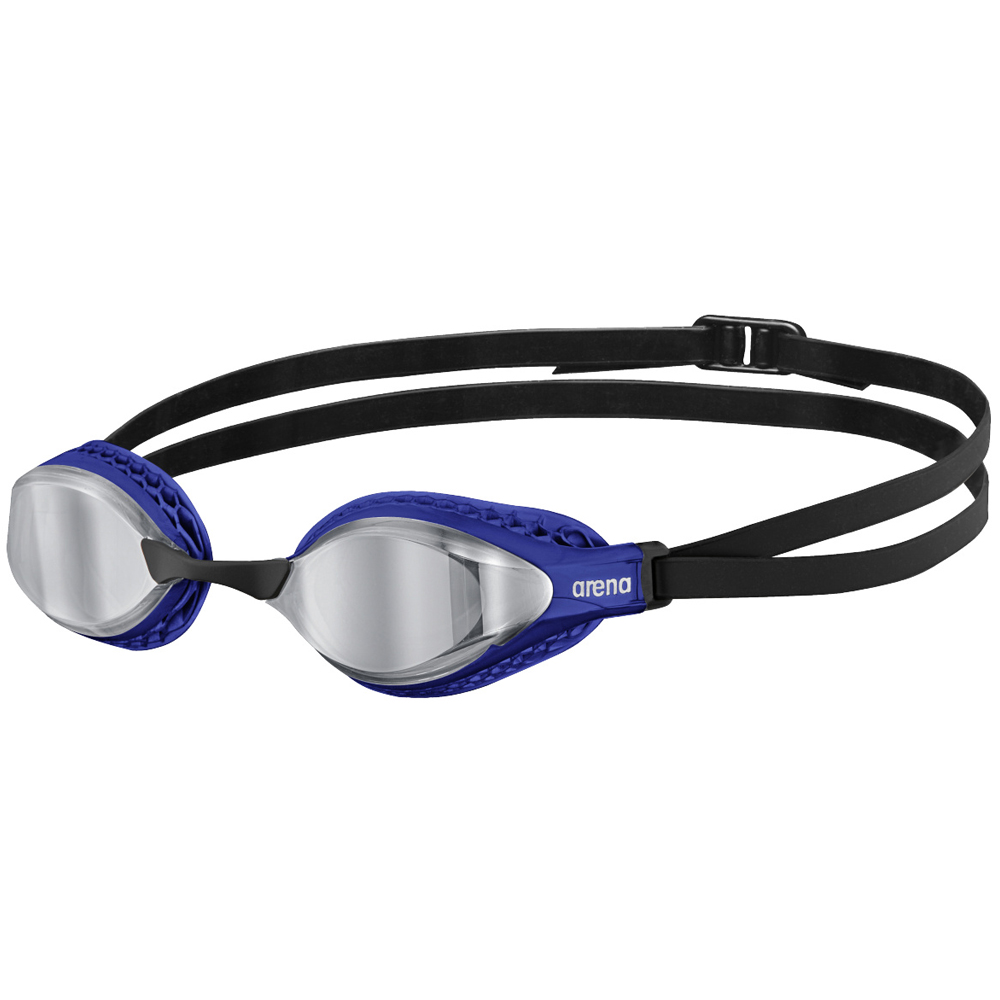 Airspeed Mirrored Goggles Airspeed Mirrored Goggles