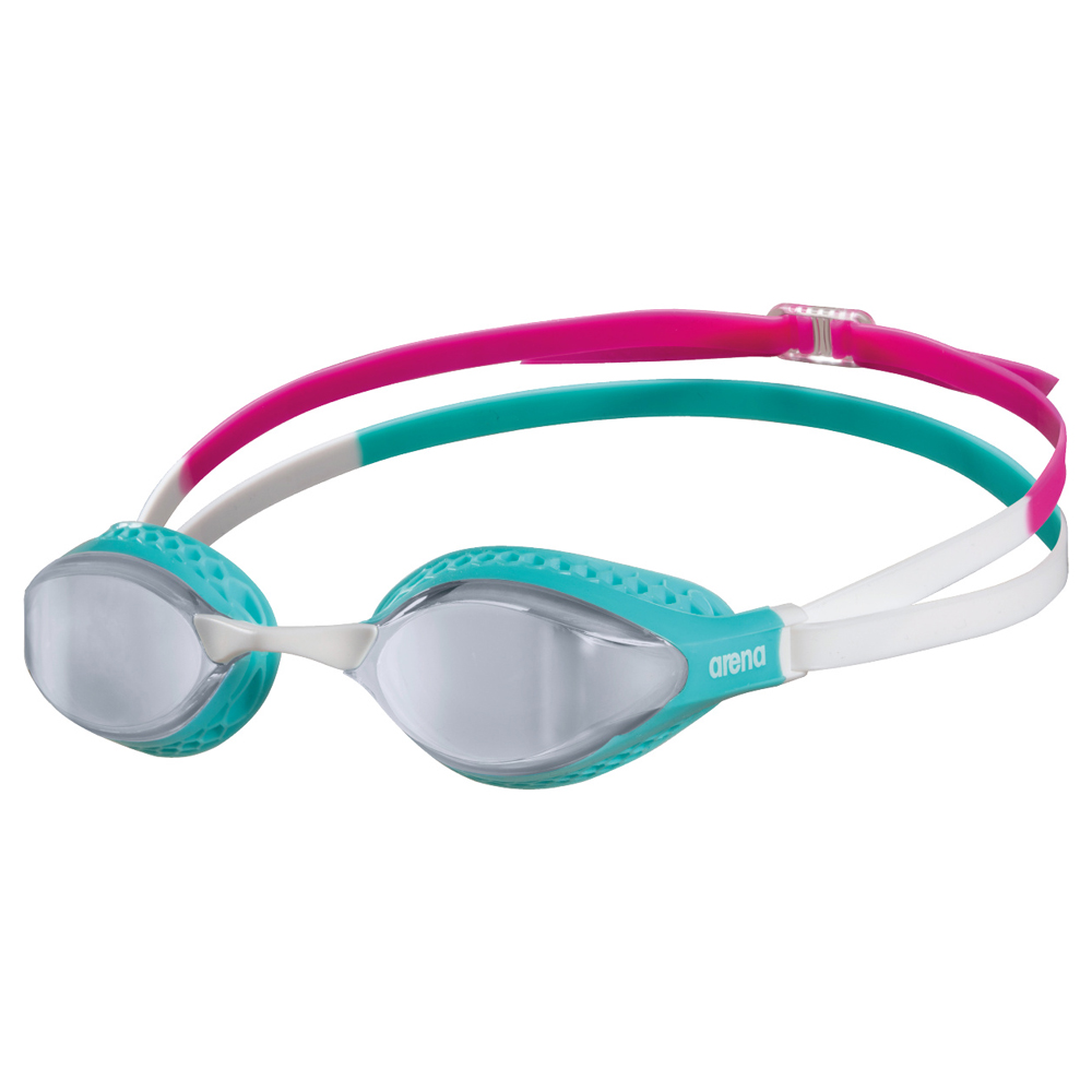 Airspeed Mirrored Goggles Airspeed Mirrored Goggles