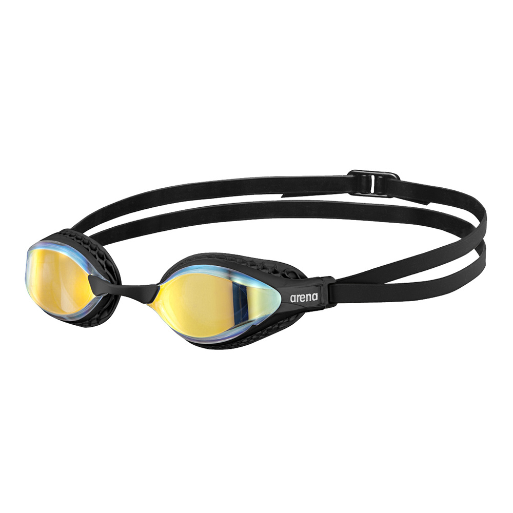 Airspeed Mirrored Goggles Airspeed Mirrored Goggles