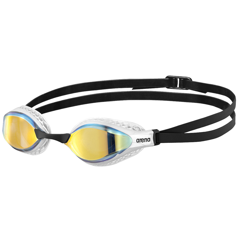 Airspeed Mirrored Goggles Airspeed Mirrored Goggles