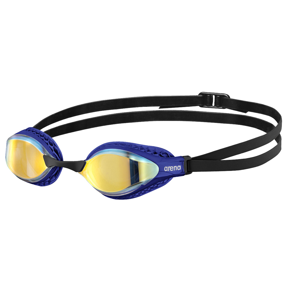Airspeed Mirrored Goggles Airspeed Mirrored Goggles