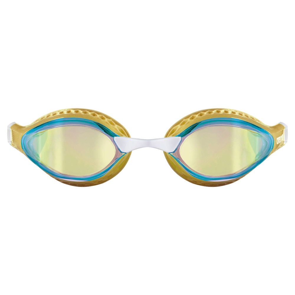 Airspeed Mirrored Goggles Airspeed Mirrored Goggles