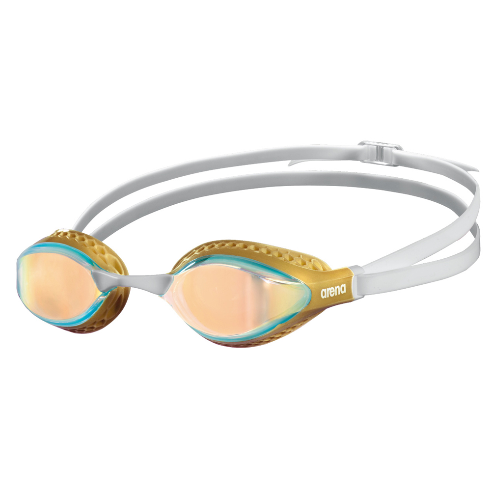 Airspeed Mirrored Goggles Airspeed Mirrored Goggles