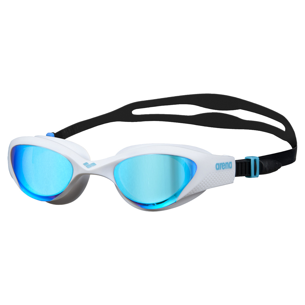 The One Mirrored Goggles The One Mirrored Goggles