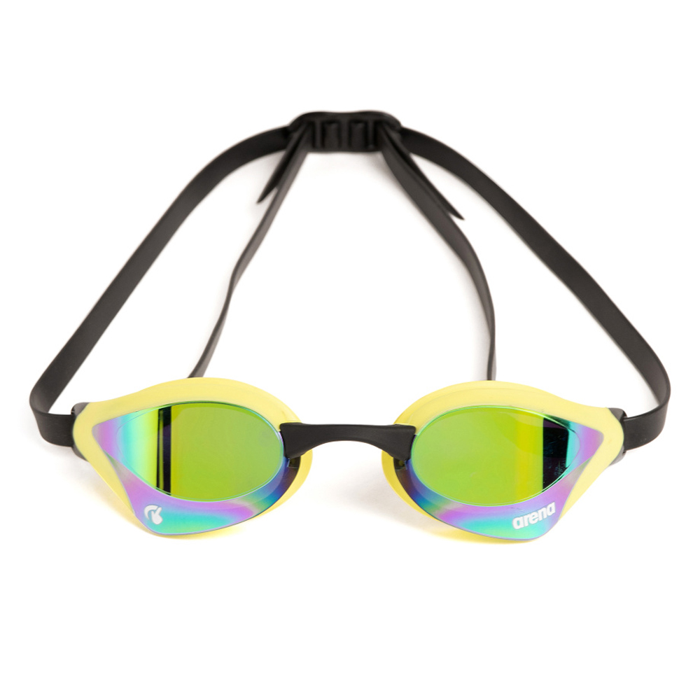 Cobra Core Swipe Mirrored Goggles Cobra Core Swipe Mirrored Goggles