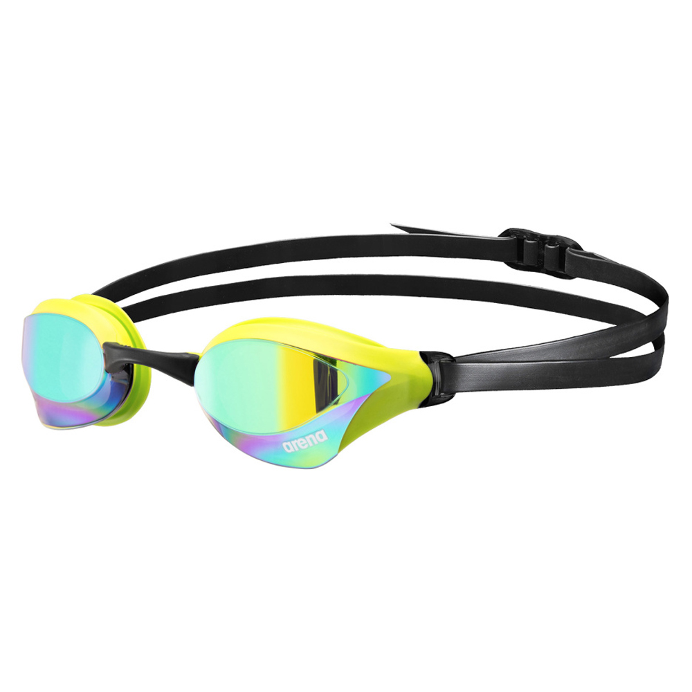 Cobra Core Swipe Mirrored Goggles Cobra Core Swipe Mirrored Goggles