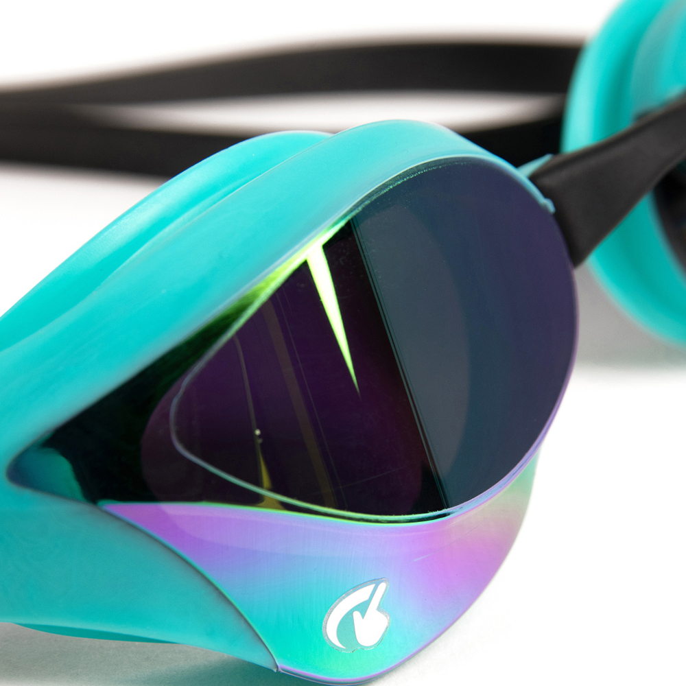 Cobra Core Swipe Mirrored Goggles Cobra Core Swipe Mirrored Goggles