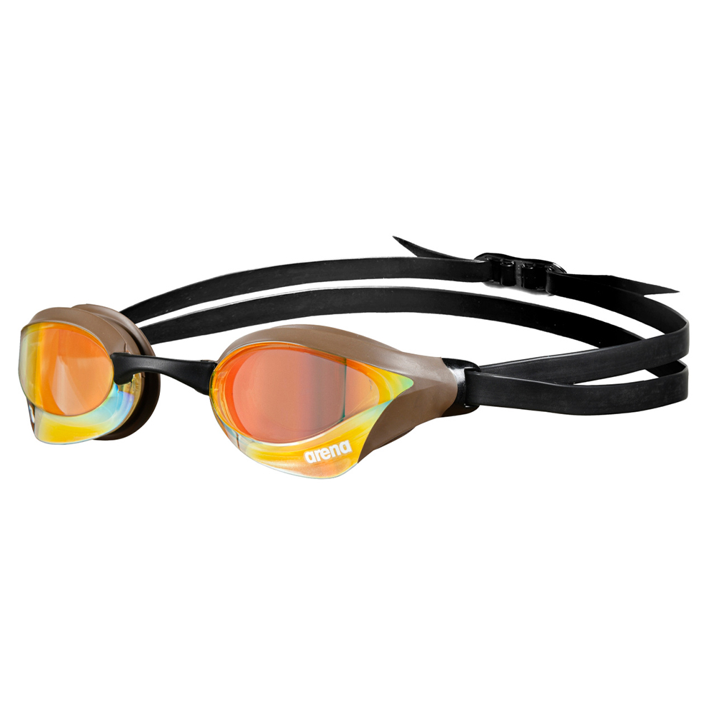 Cobra Core Swipe Mirrored Goggles Cobra Core Swipe Mirrored Goggles