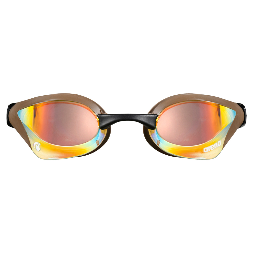 Cobra Core Swipe Mirrored Goggles Cobra Core Swipe Mirrored Goggles