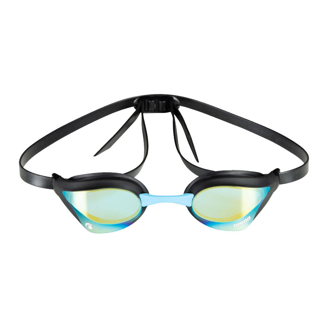 Cobra Core Swipe Mirrored Goggles Cobra Core Swipe Mirrored Goggles