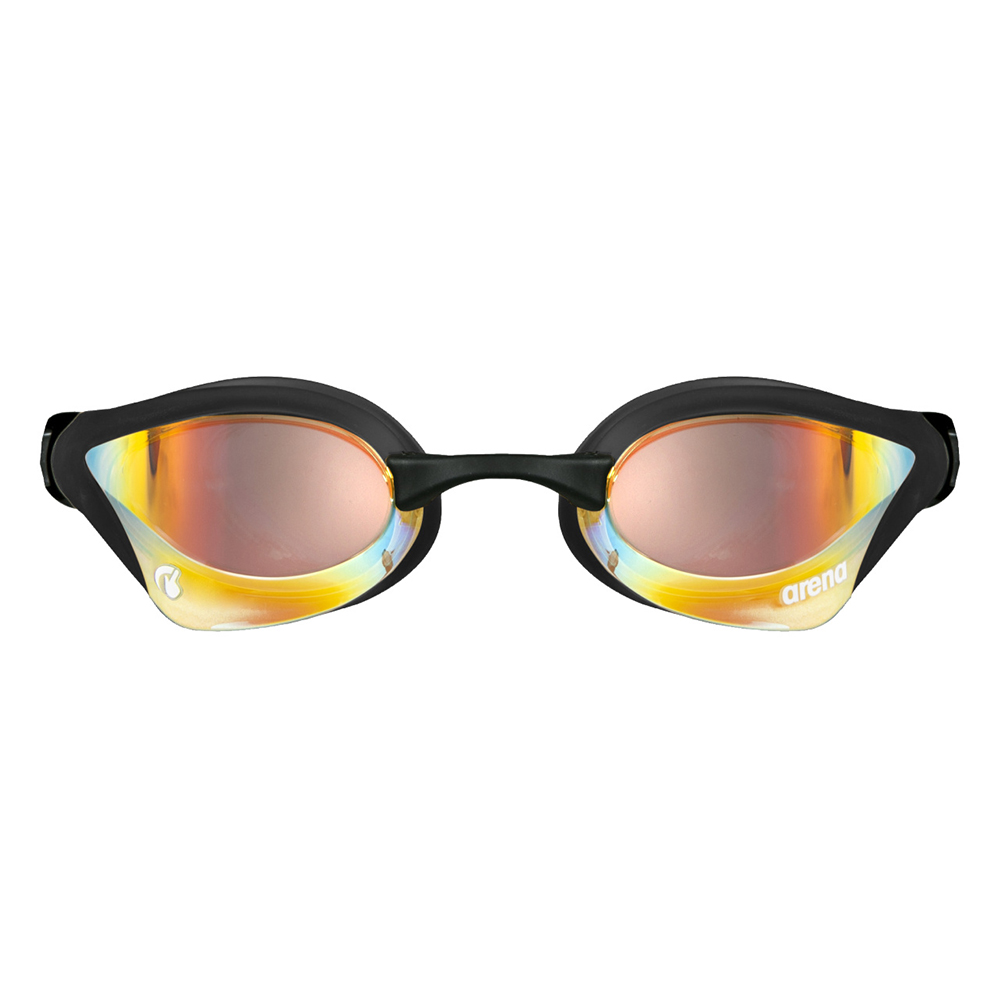 Cobra Core Swipe Mirrored Goggles Cobra Core Swipe Mirrored Goggles