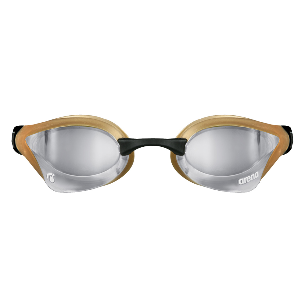 Cobra Core Swipe Mirrored Goggles Cobra Core Swipe Mirrored Goggles