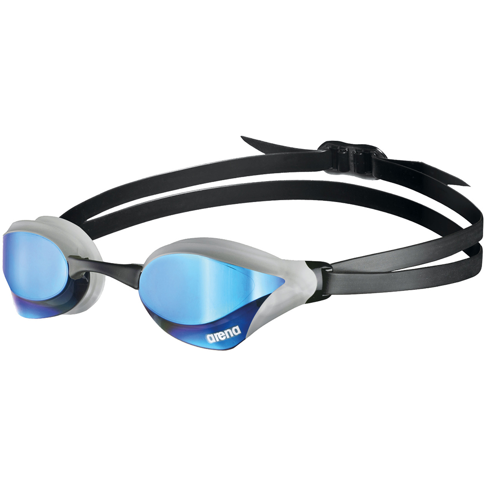 Cobra Core Swipe Mirrored Goggles Cobra Core Swipe Mirrored Goggles