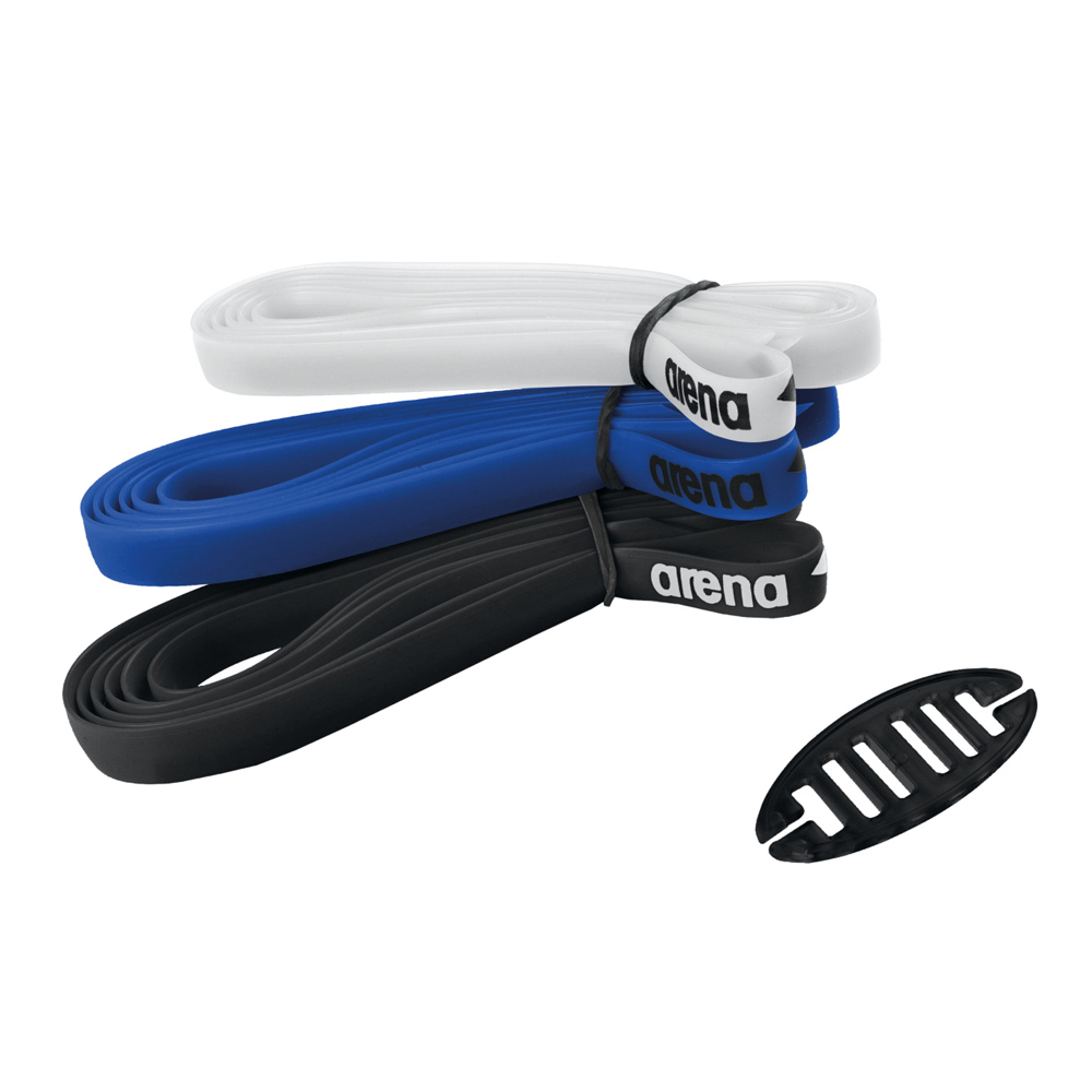 Cobra Silicone Strap Kit Cobra Silicone Strap Kit