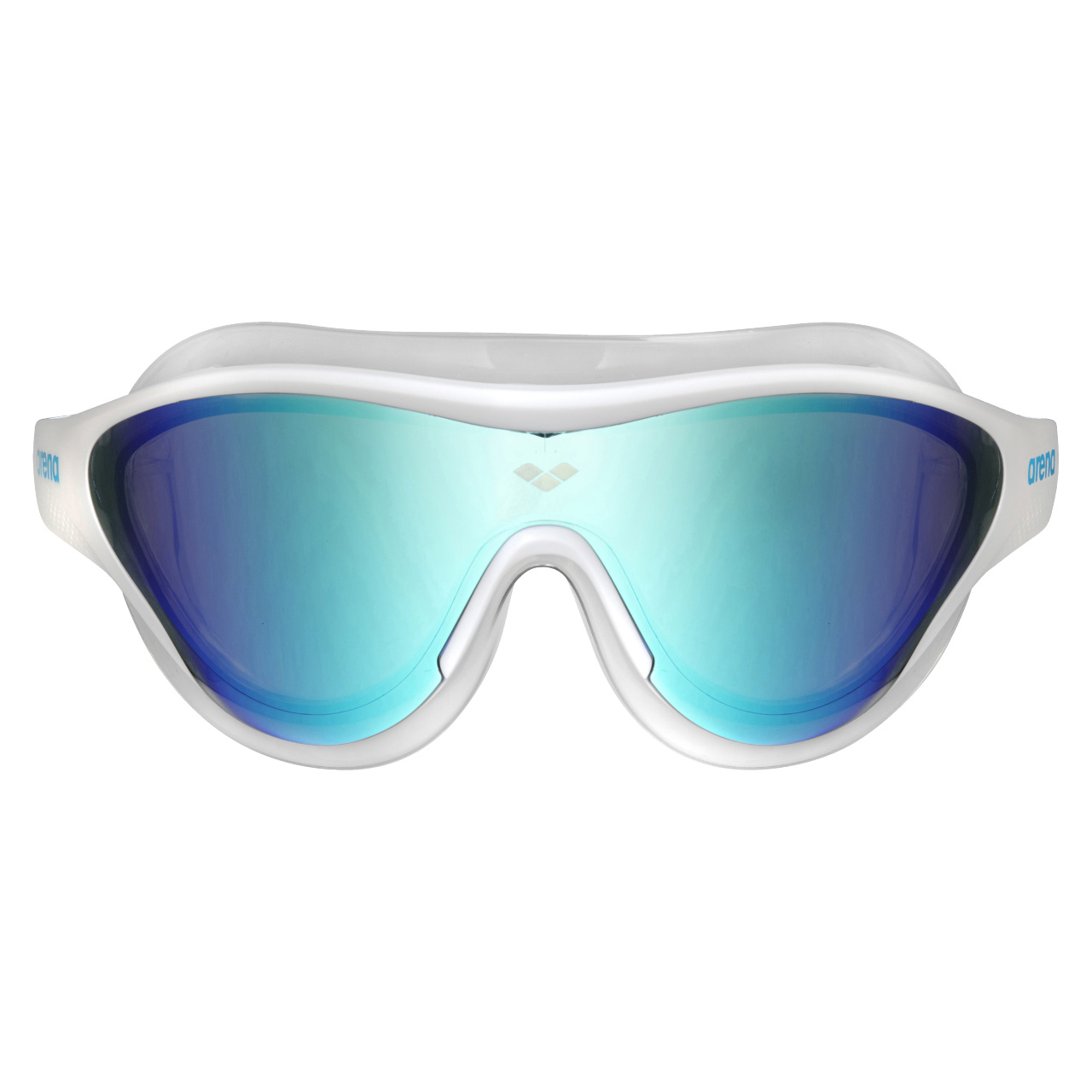 The One Mirrored Swim Mask