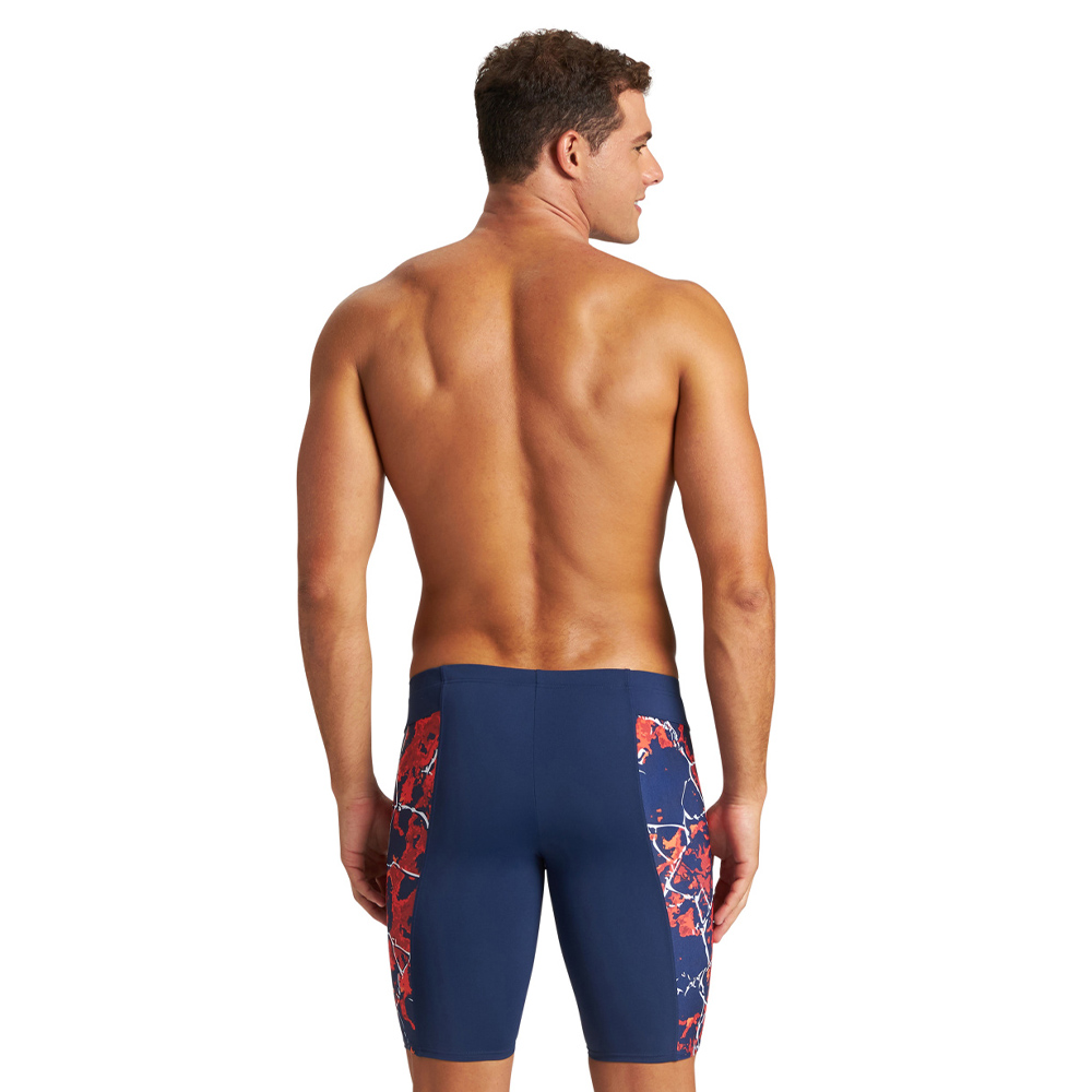 Men's Earth Texture Jammer