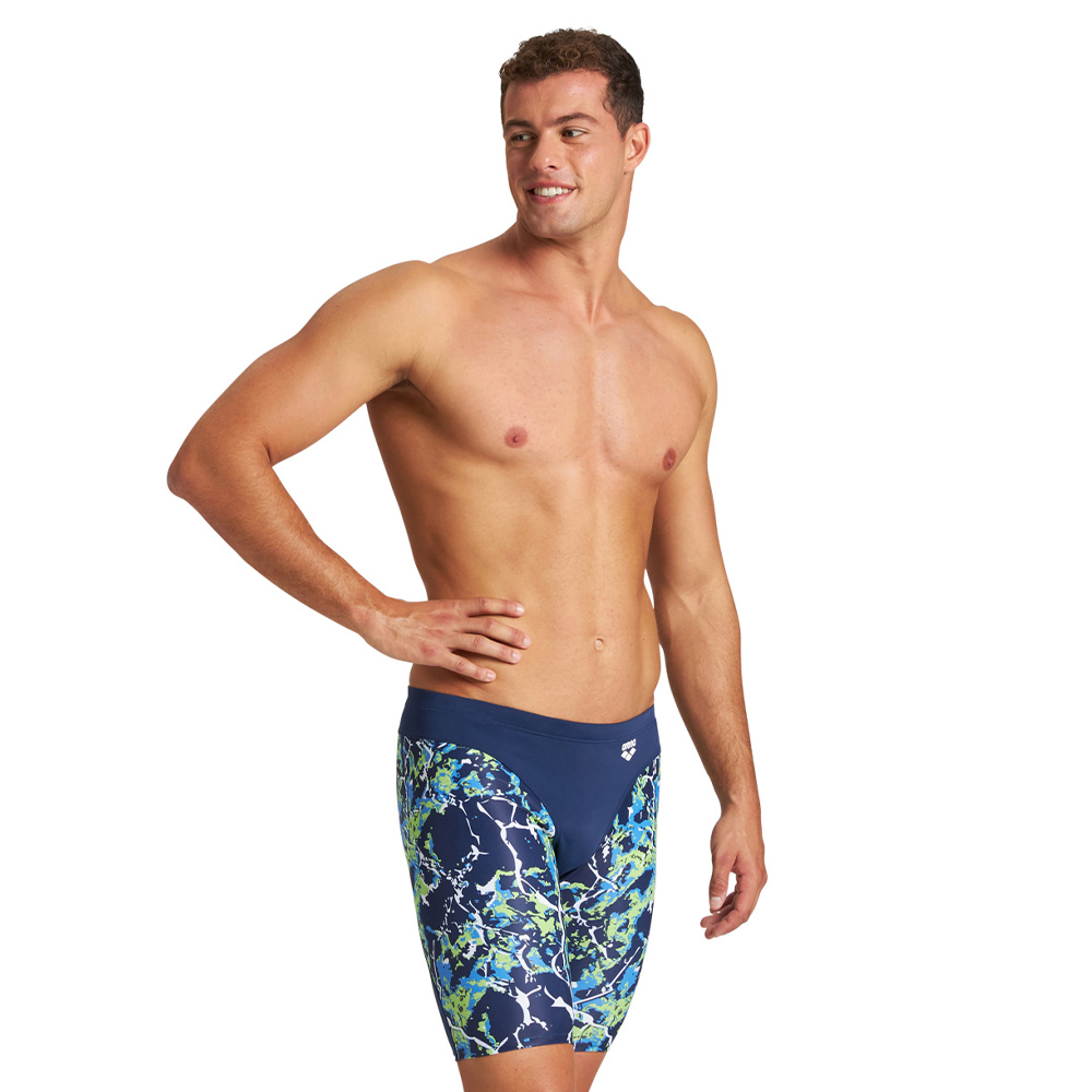 Men's Earth Texture Jammer