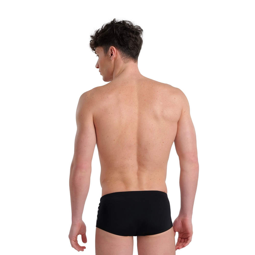 Men's Crazy Low-Waist Swim Shorts Men's Crazy Low-Waist Swim Shorts