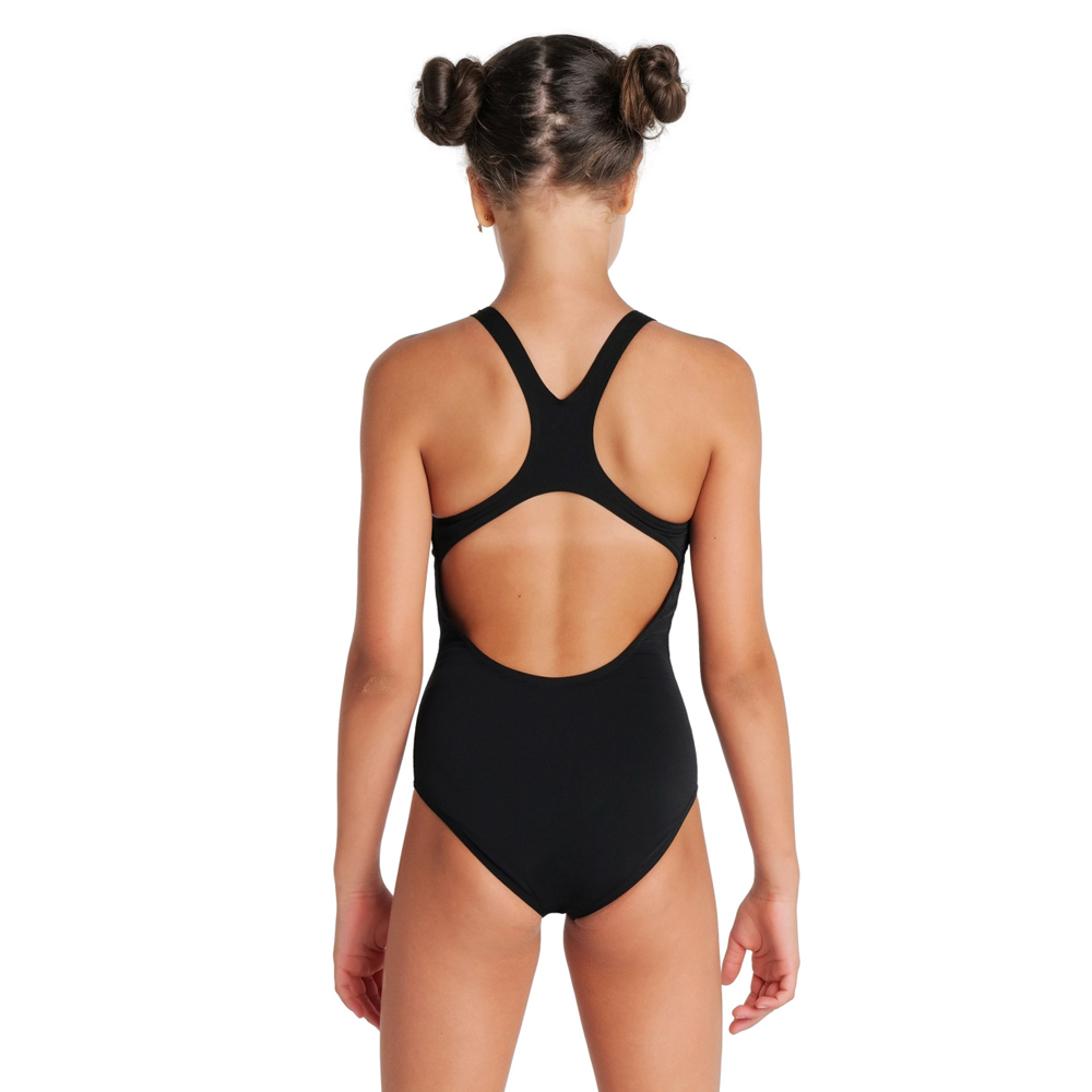 Girls' Team Solid Swim Pro Swimsuit Girls' Team Solid Swim Pro Swimsuit