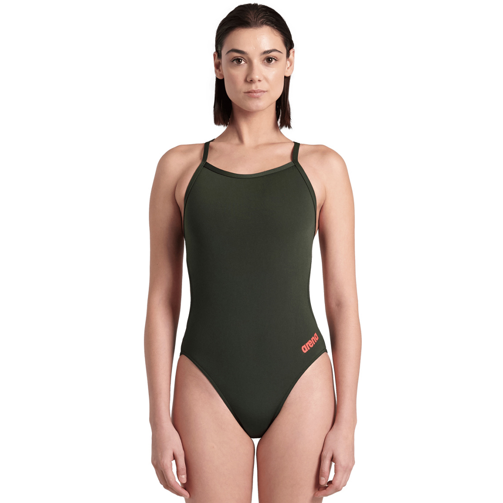 Women's Team Challenge Swimsuit