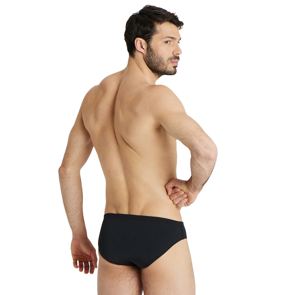 Men's Solid Team Swim Briefs Men's Solid Team Swim Briefs