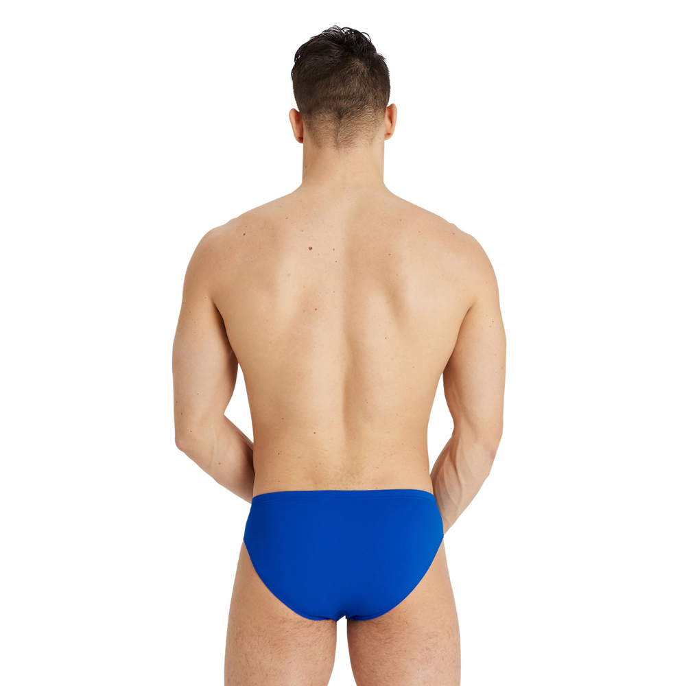 Men's Solid Team Swim Briefs Men's Solid Team Swim Briefs