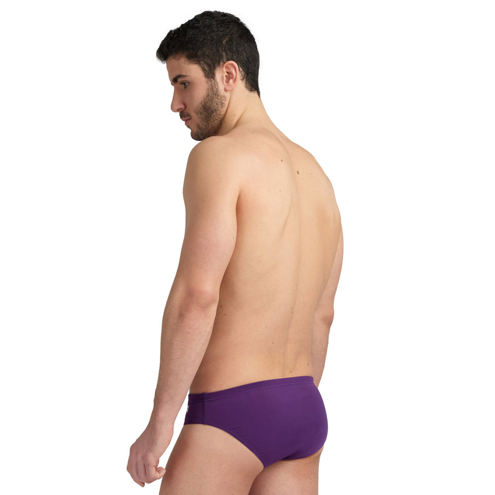 Men's Solid Team Swim Briefs Men's Solid Team Swim Briefs