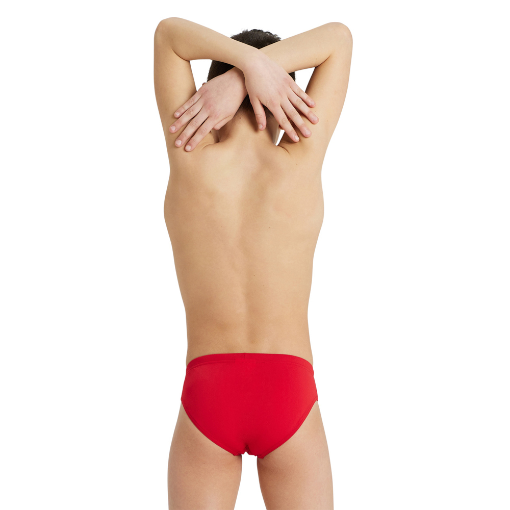 Boys' Solid Team Swim Briefs Boys' Solid Team Swim Briefs