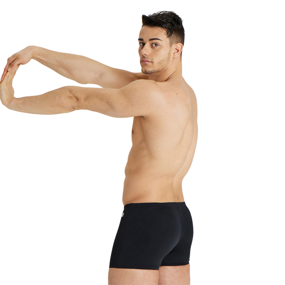 Men's Solid Team Swim Shorts Men's Solid Team Swim Shorts